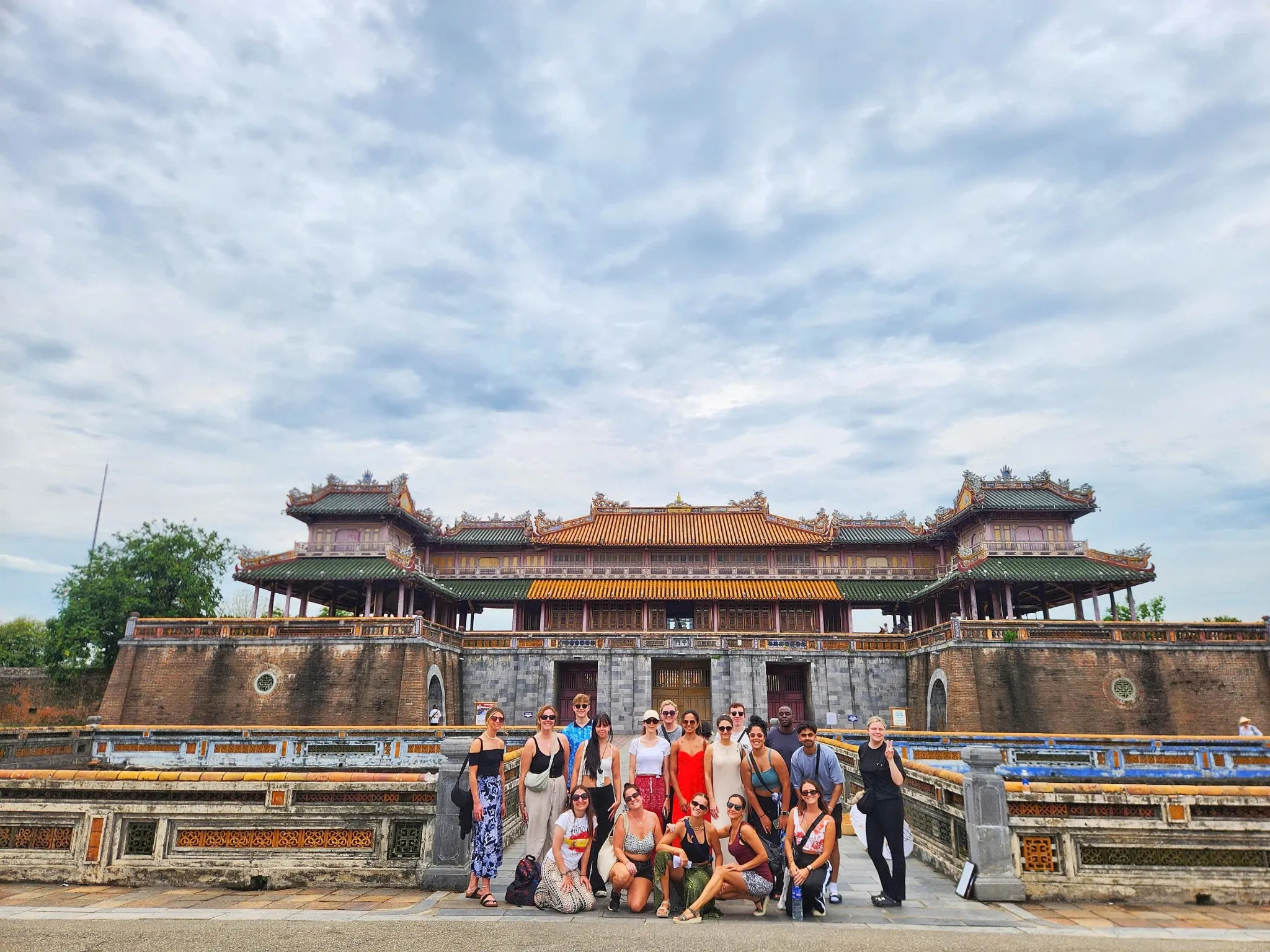 About Đà Nẵng Tours