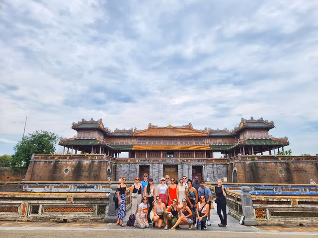 About Đà Nẵng Tours