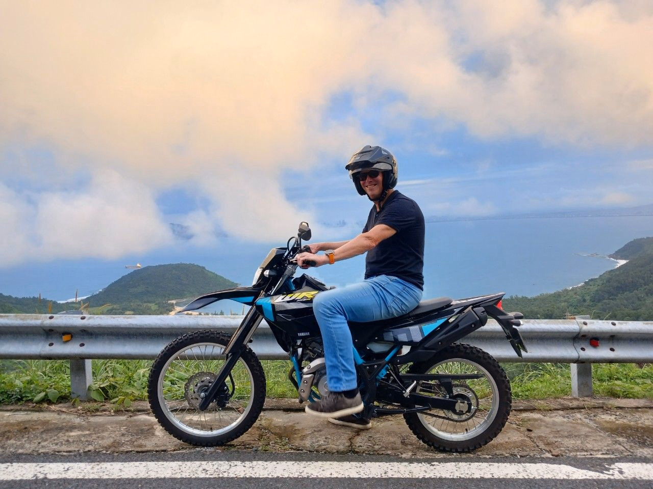 Hoian motorbike tour