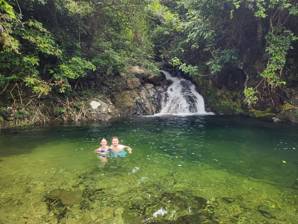 Enjoy Dream spring with Hoi An motorbike tour