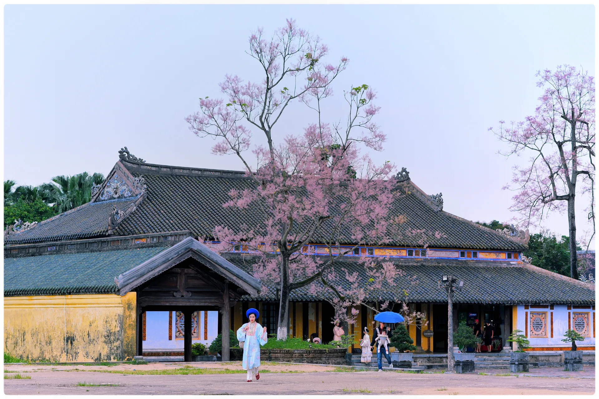 Hue Imperial Citadel – UNESCO World Heritage Site in Vietnam.avif