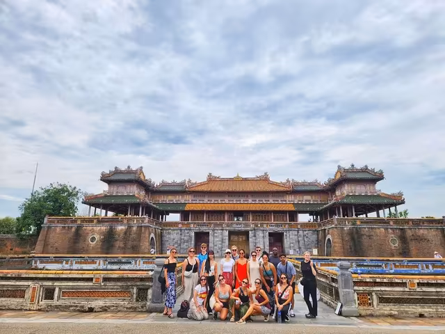 Vietnam Motorbike Tours